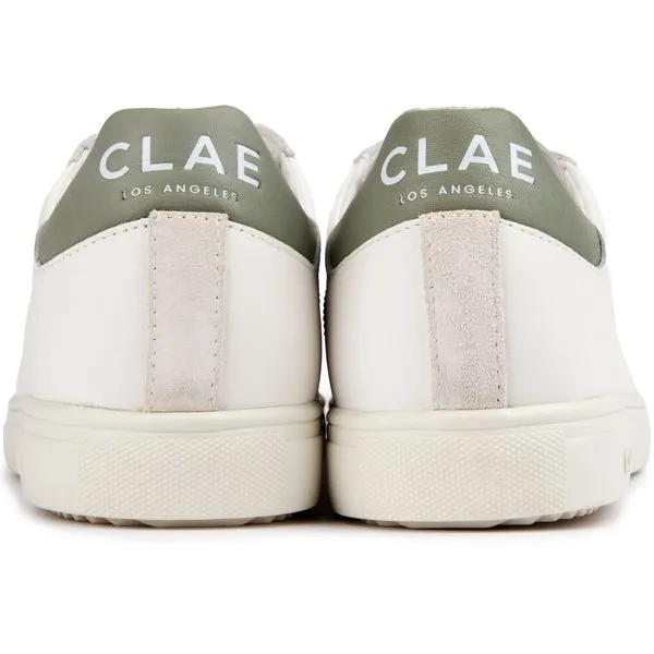 Clae Bradley Essentials Trainers