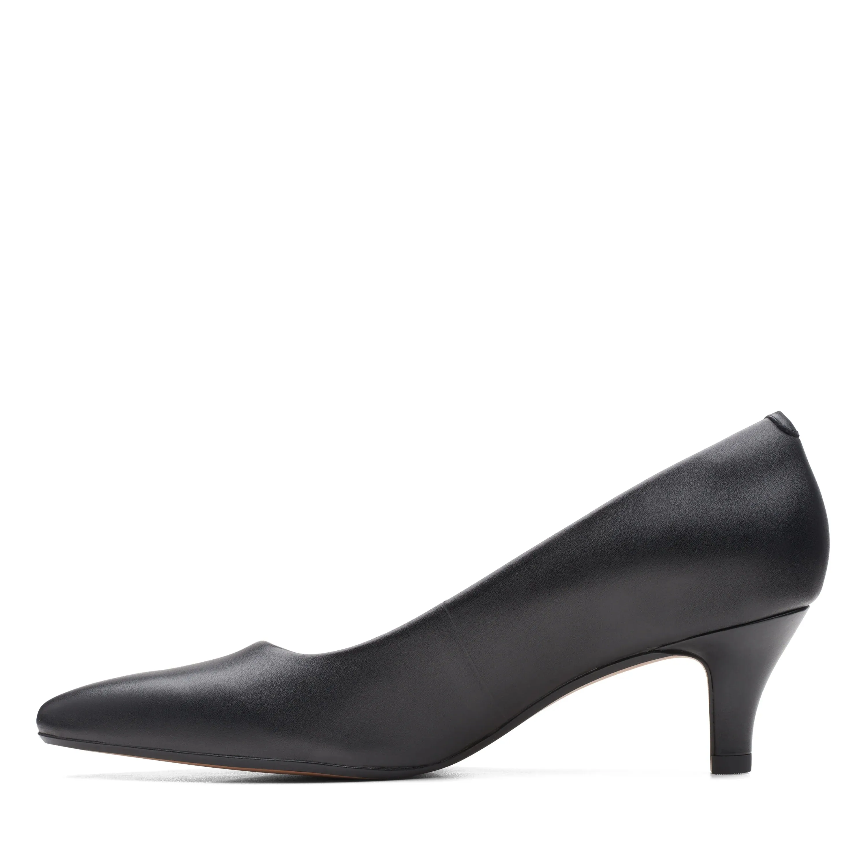 CLARKS | SALON MUJER | LINVALE JERICA | NEGRO