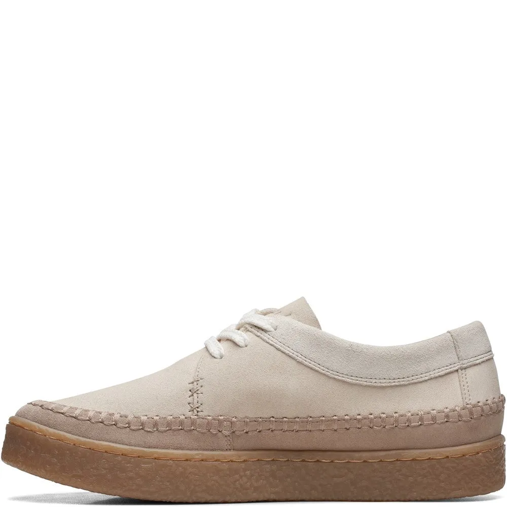 Clarks Barleigh Weave Shoe