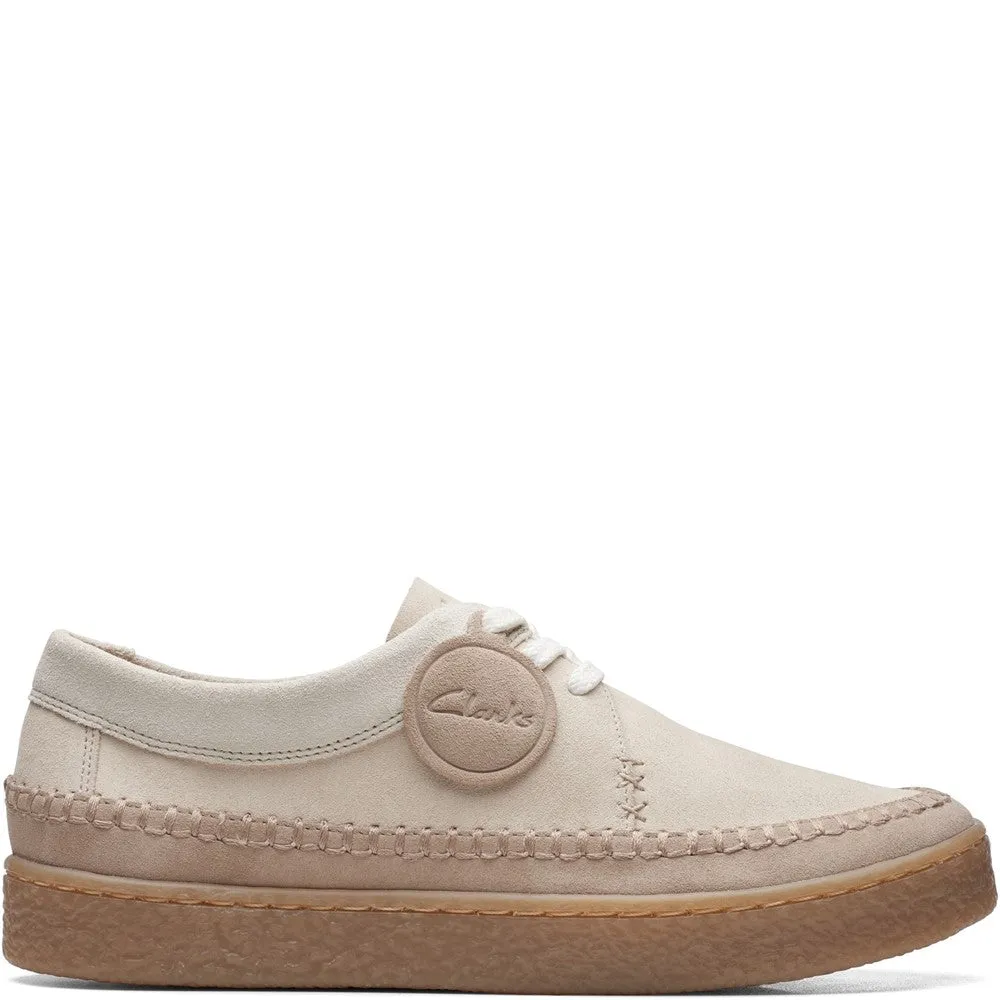 Clarks Barleigh Weave Shoe