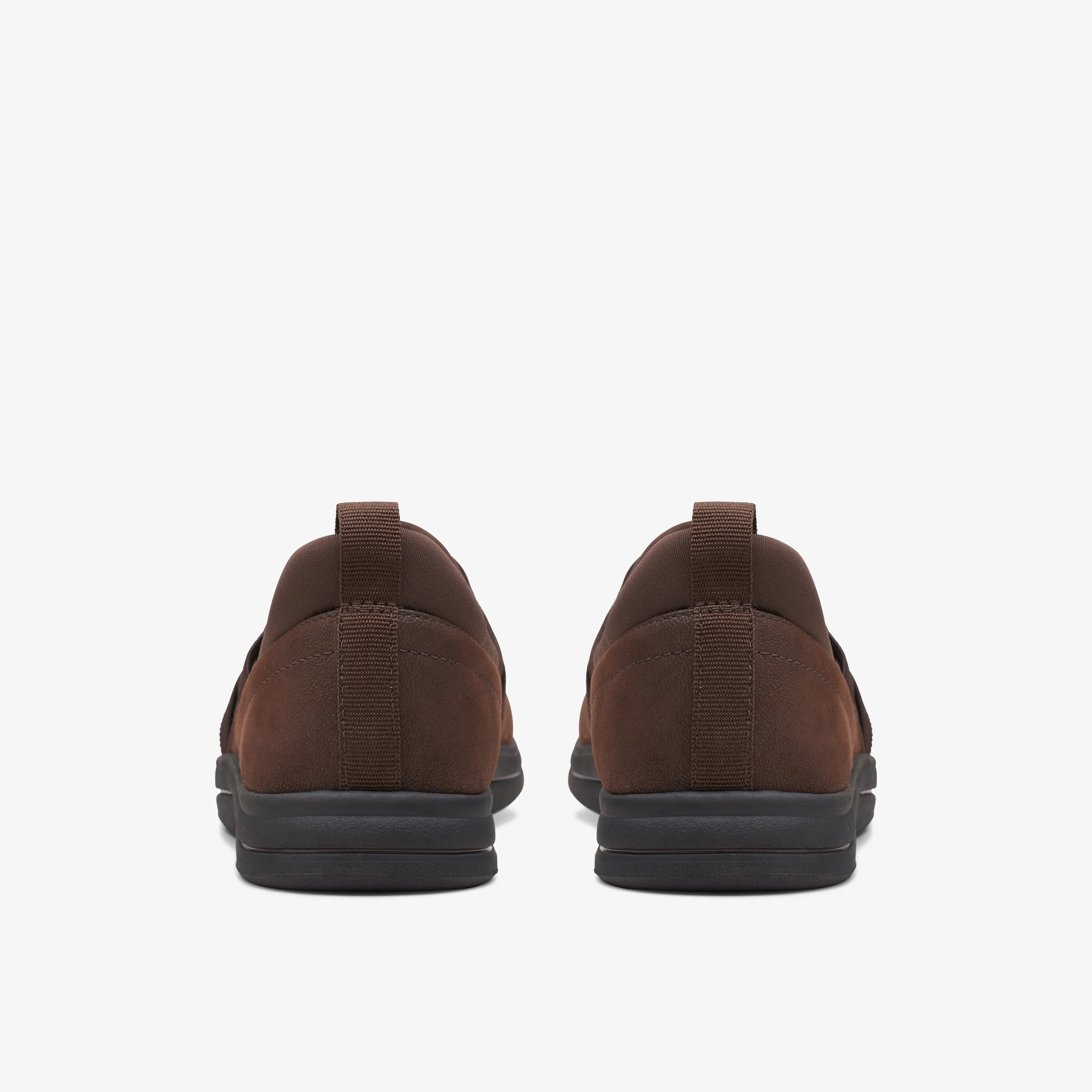 Clarks Breeze Bali Textile Brown