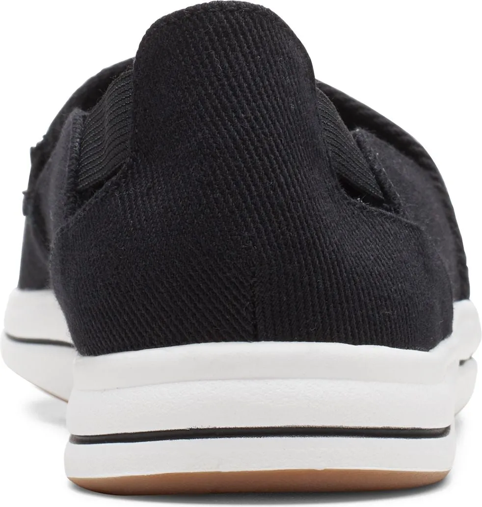 Clarks Breeze Step 2 Black