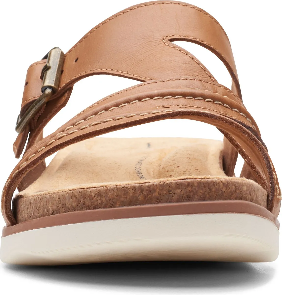 Clarks Brynn Hope Light Tan