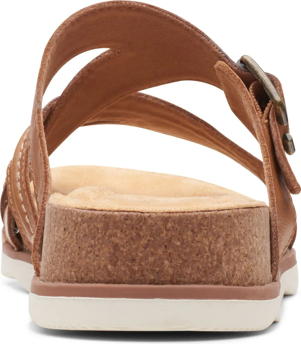 Clarks Brynn Hope Light Tan