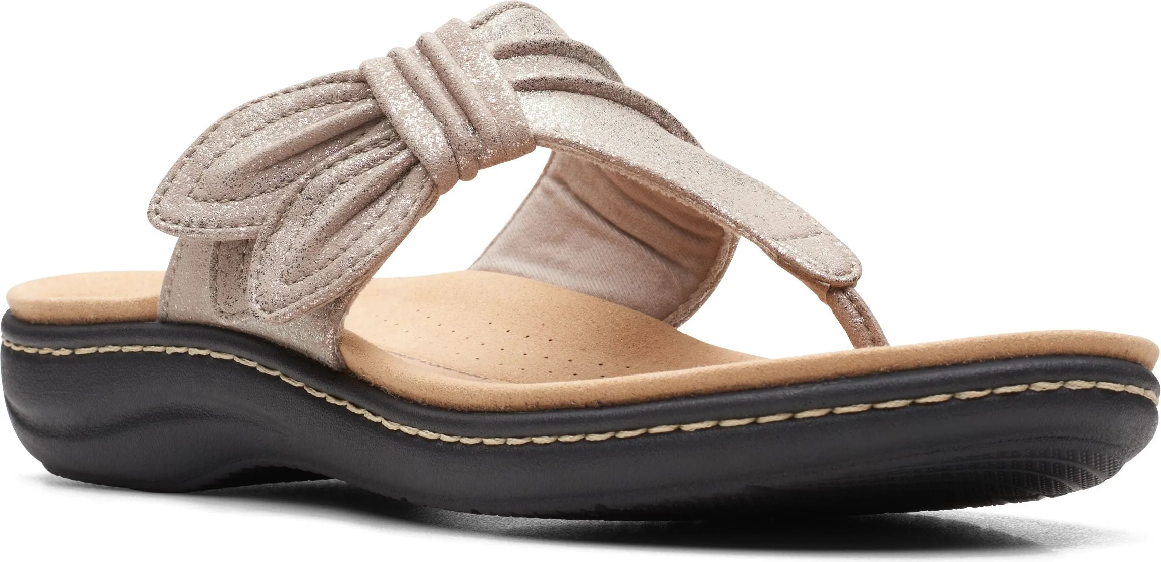 Clarks Laurieann Rae Taupe