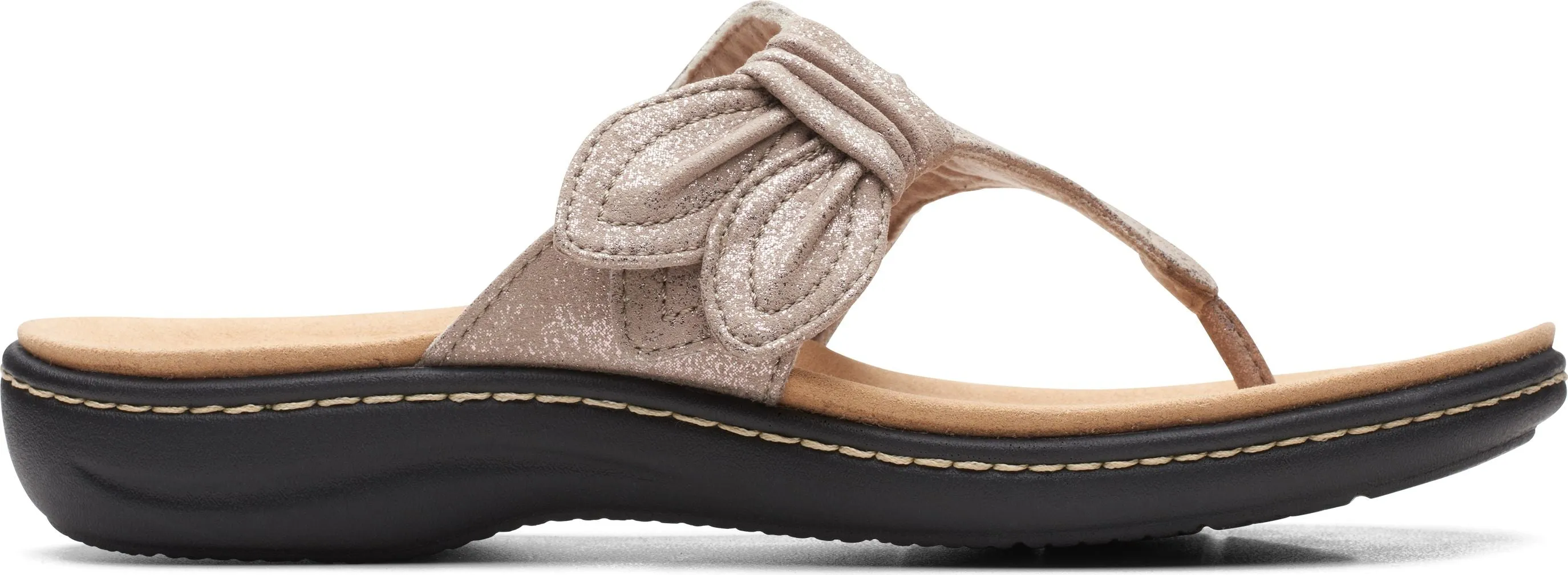 Clarks Laurieann Rae Taupe