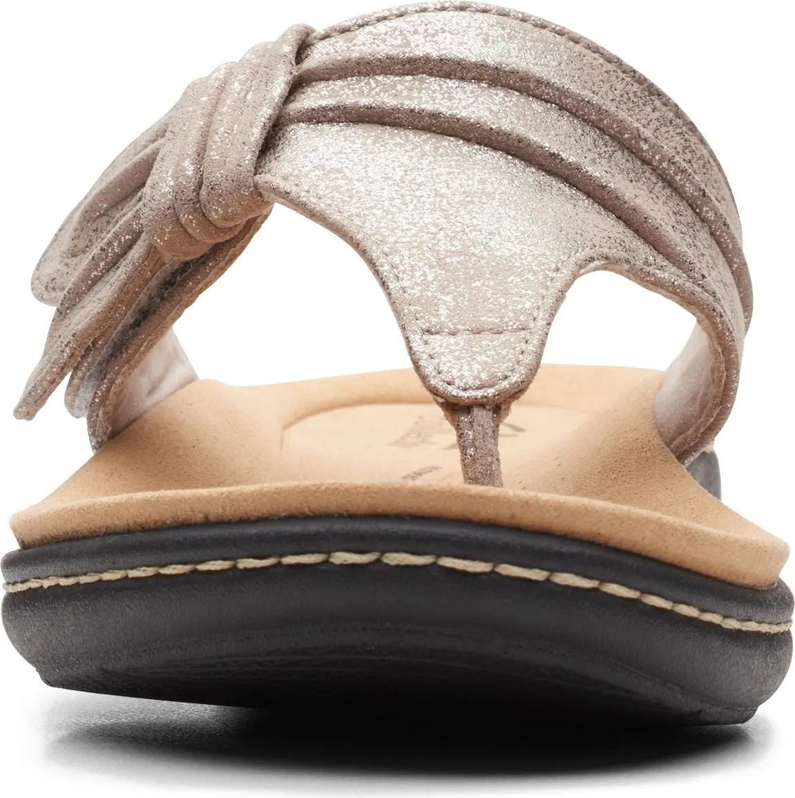 Clarks Laurieann Rae Taupe