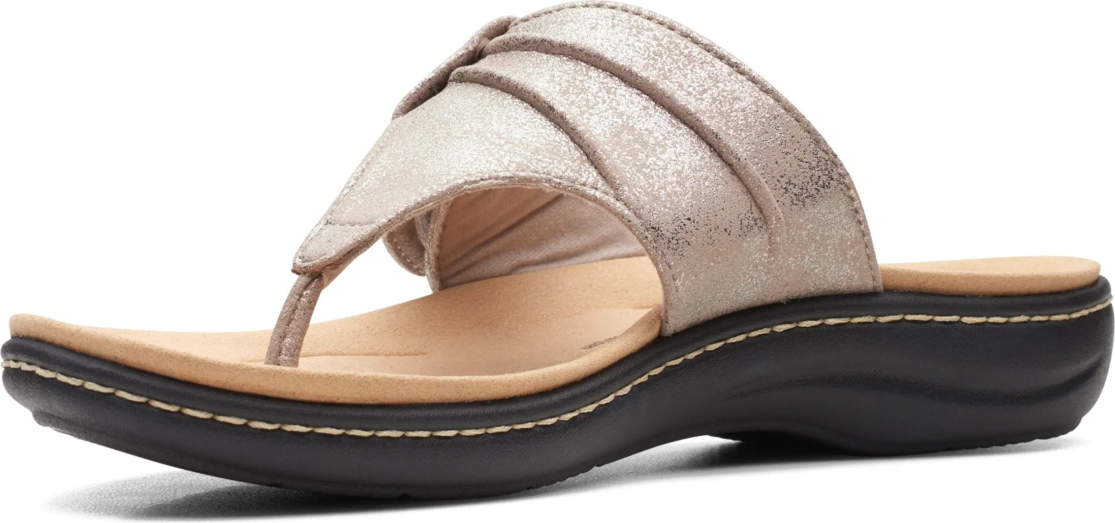 Clarks Laurieann Rae Taupe