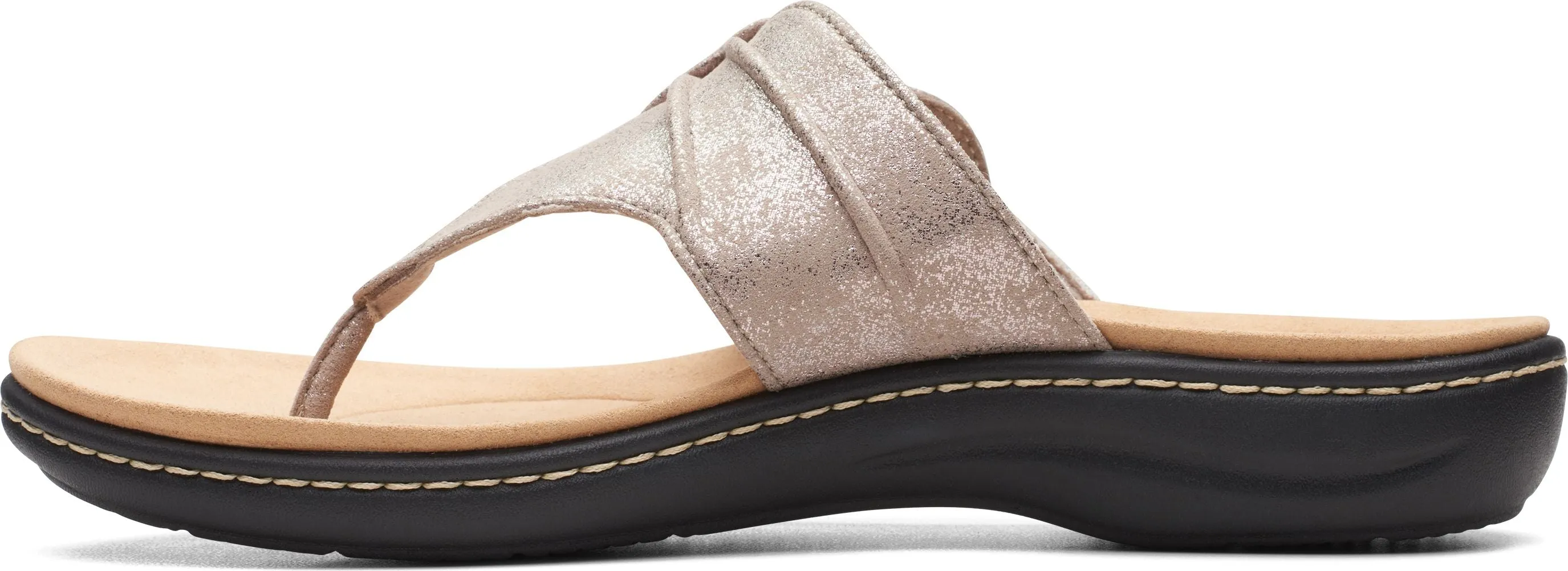 Clarks Laurieann Rae Taupe