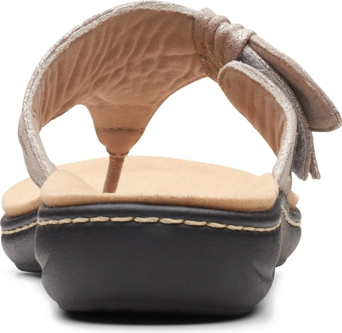 Clarks Laurieann Rae Taupe