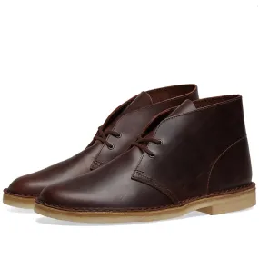 Clarks Originals Desert BootChestnut Leather