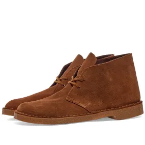 Clarks Originals Desert BootCola Suede