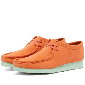 Clarks Originals WallabeeCoral Combi