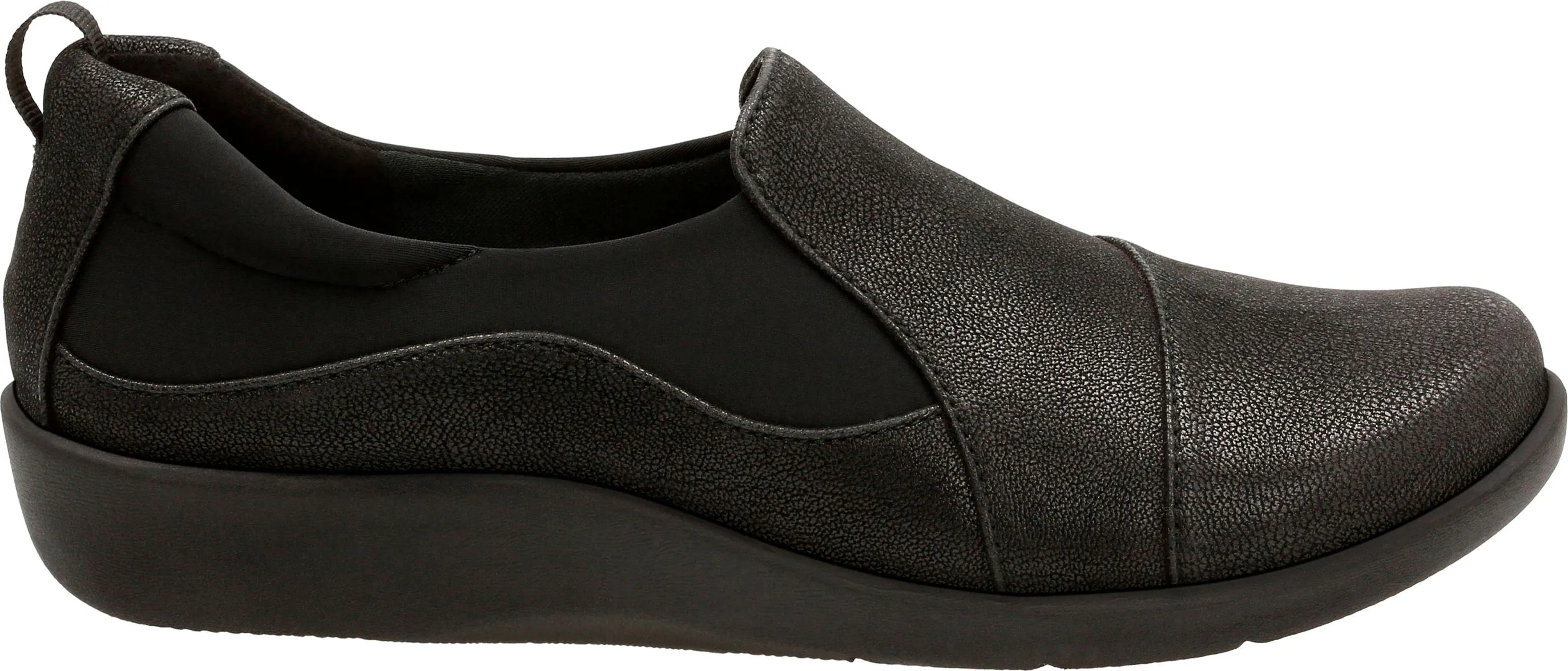 Clarks Sillian Paz Black