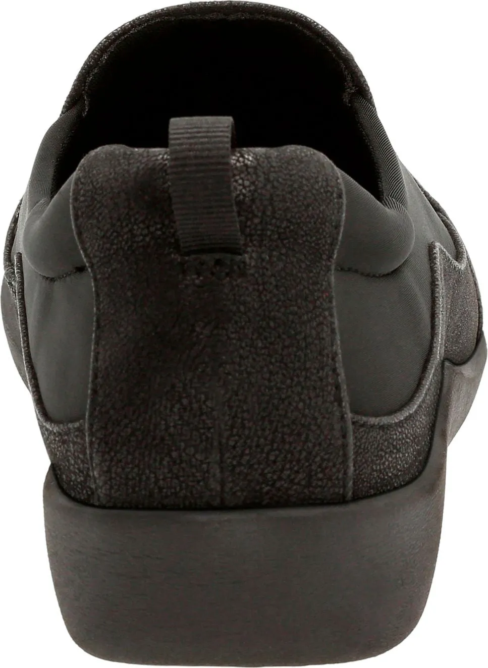 Clarks Sillian Paz Black