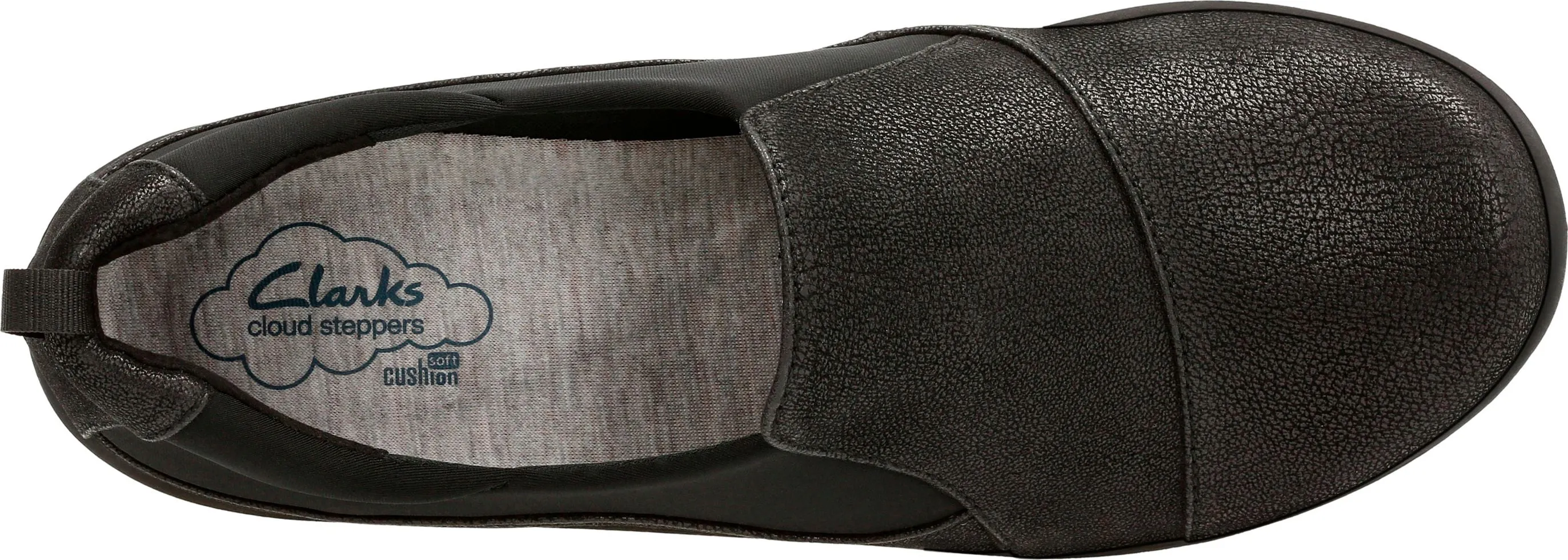 Clarks Sillian Paz Black