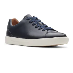 CLARKS UN COSTA LACE NAVY 26148557