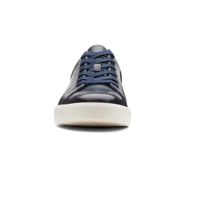 CLARKS UN COSTA LACE NAVY 26148557