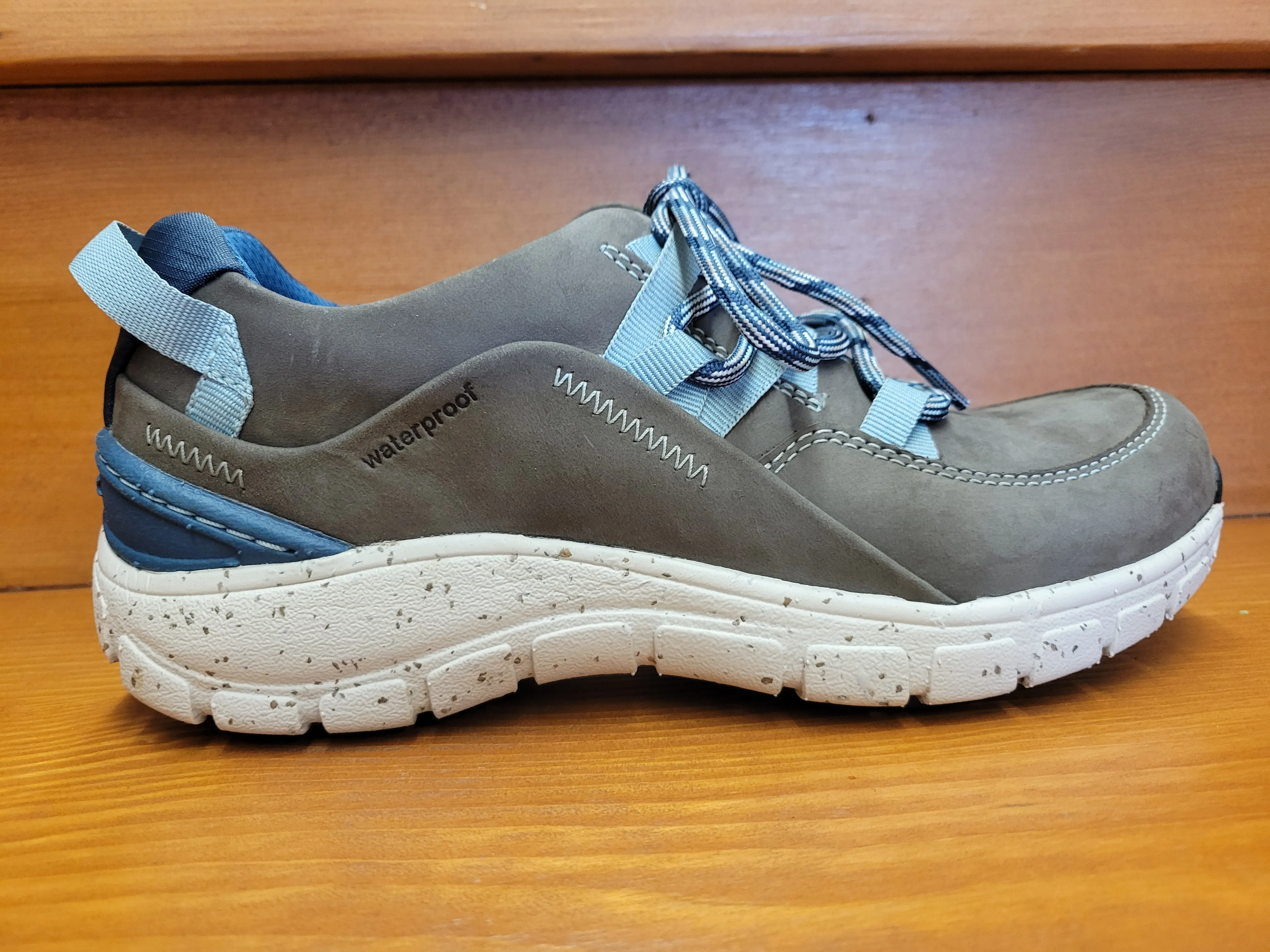 Clarks Wave Range AP Taupe Combi 26168602