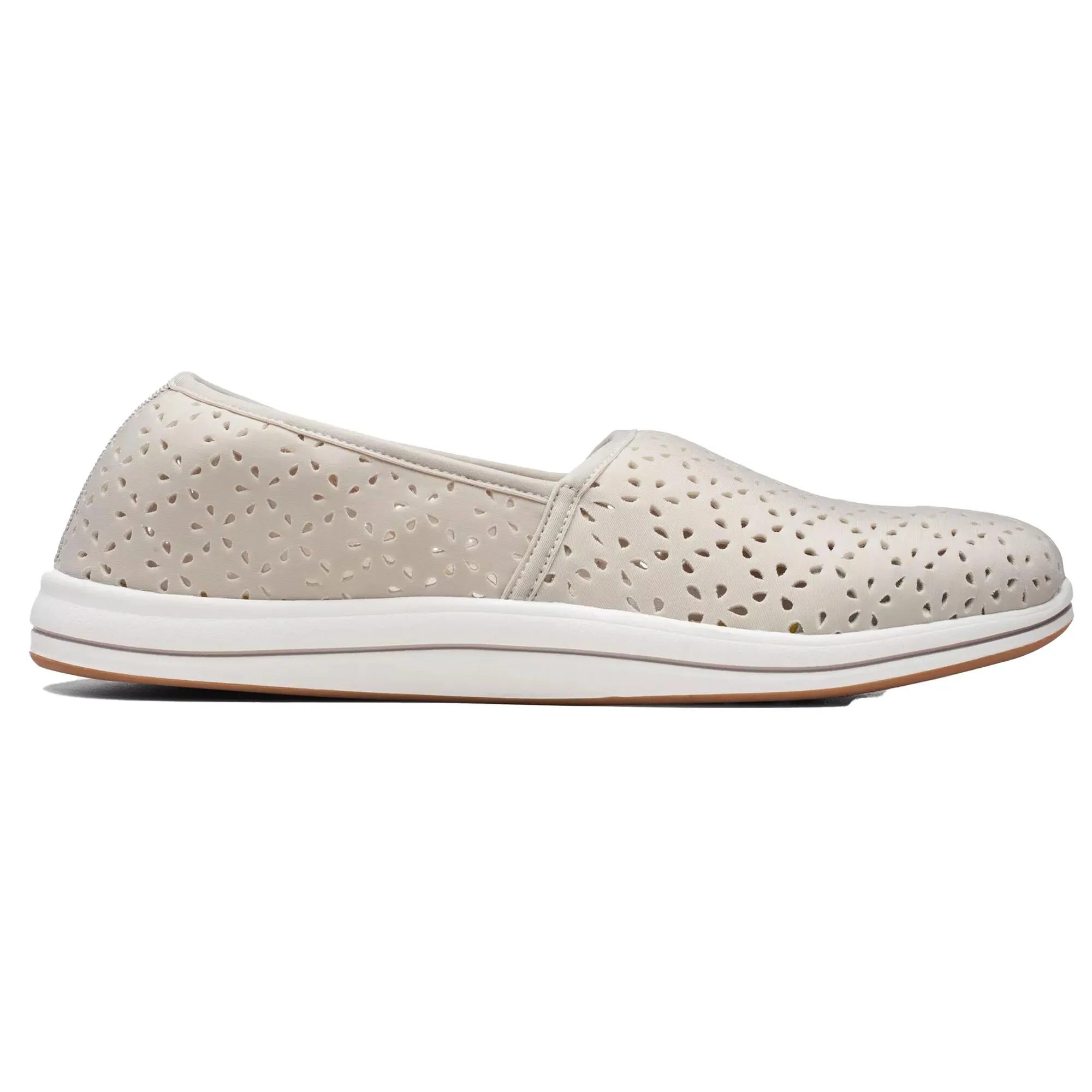 Clarks Women's Breeze Emily Shoe