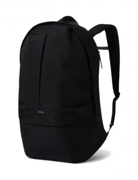 Classic 16L Compact Backpack - Black