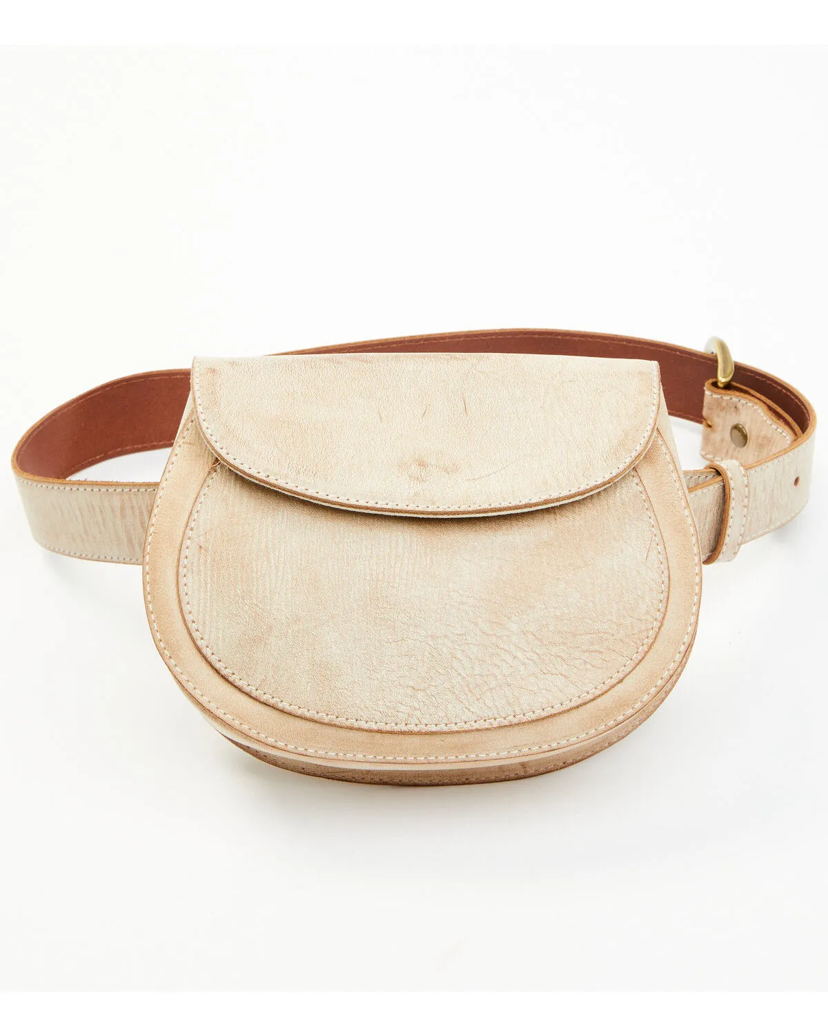 Cleo + Wolf Women's Saddle Belt Bag