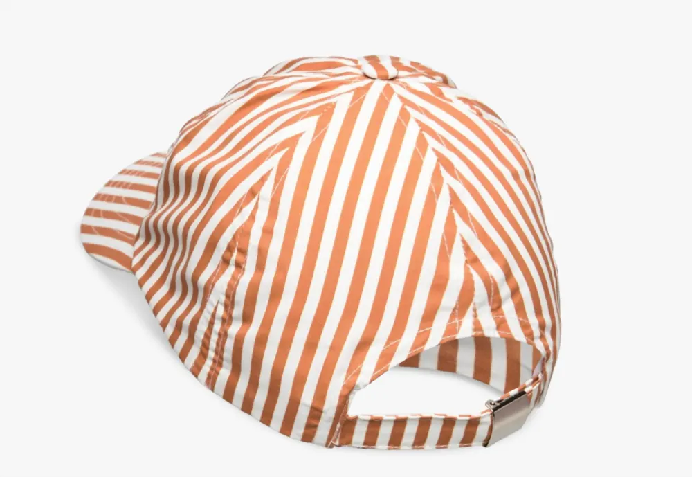 CLOSED - Polyester Cap