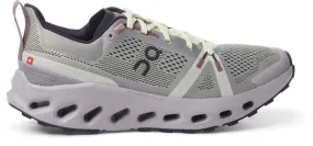 Cloudsurfer Trail Sneakers - Seedling/Lilac