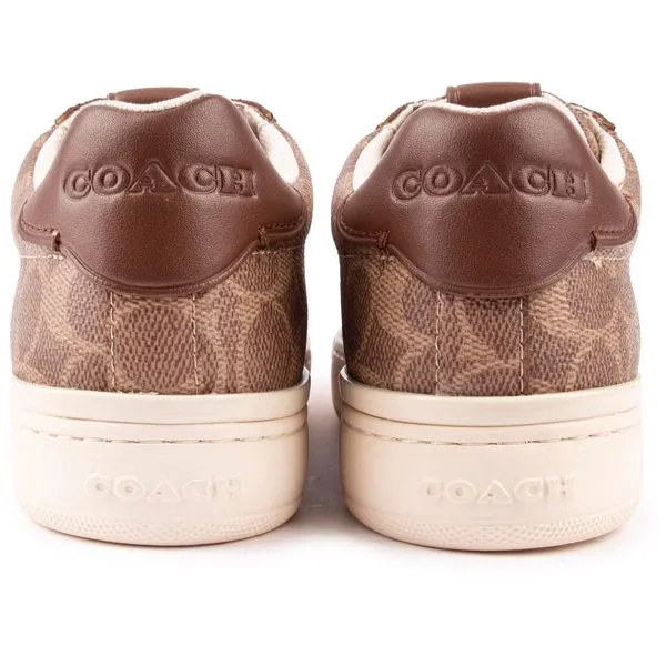 Coach Lowline Signature Trainers