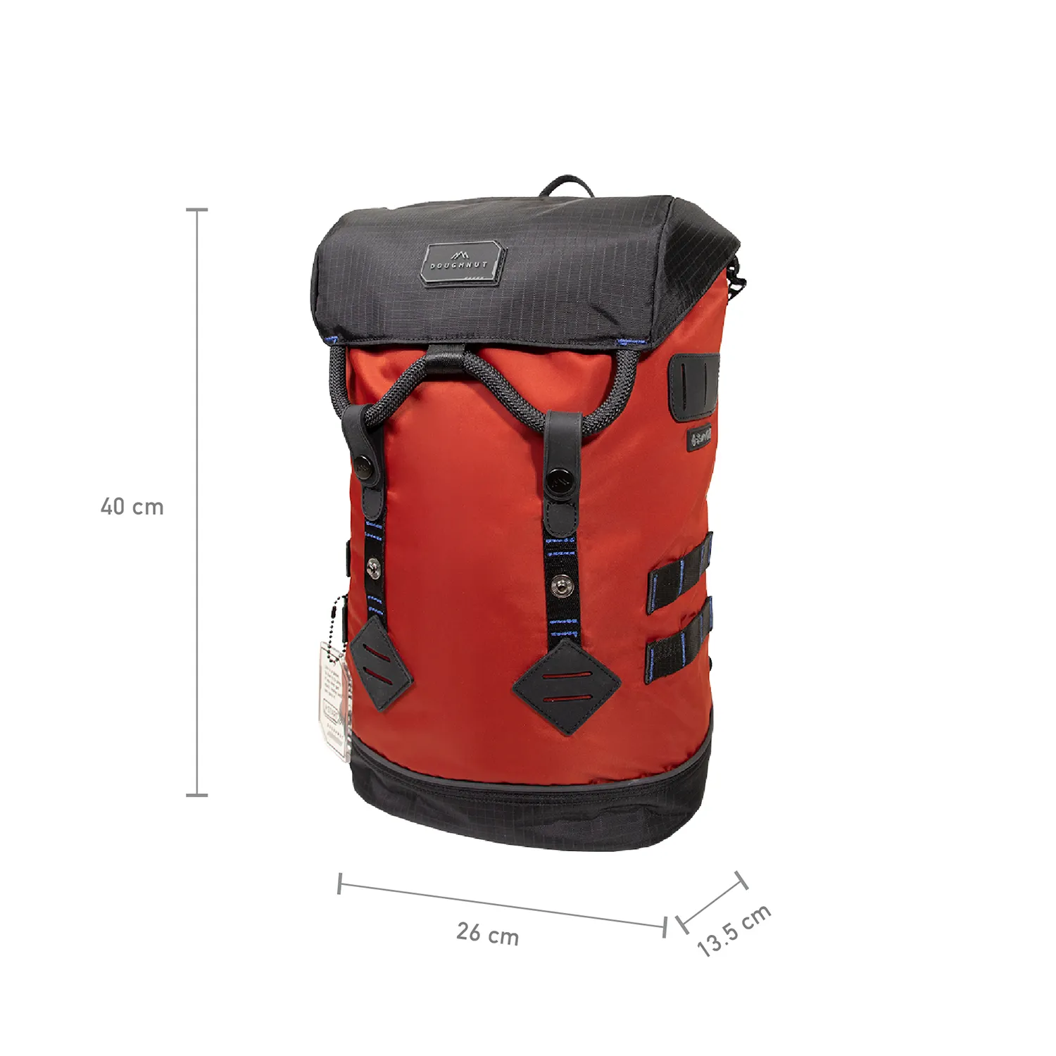 Colorado Small Gamescape Series Backpack