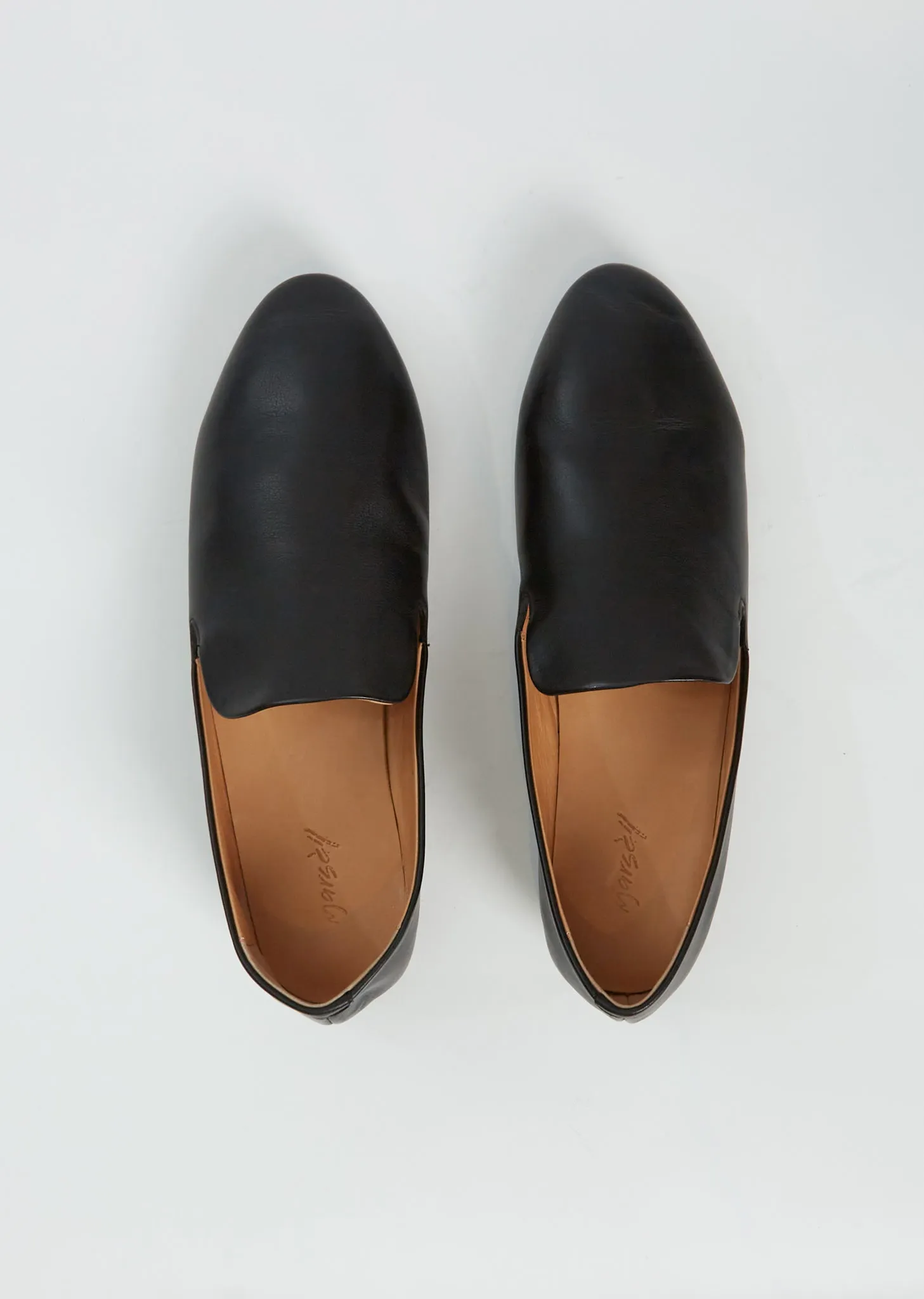 Coltellino Slipper - Black