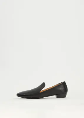 Coltellino Slipper - Black