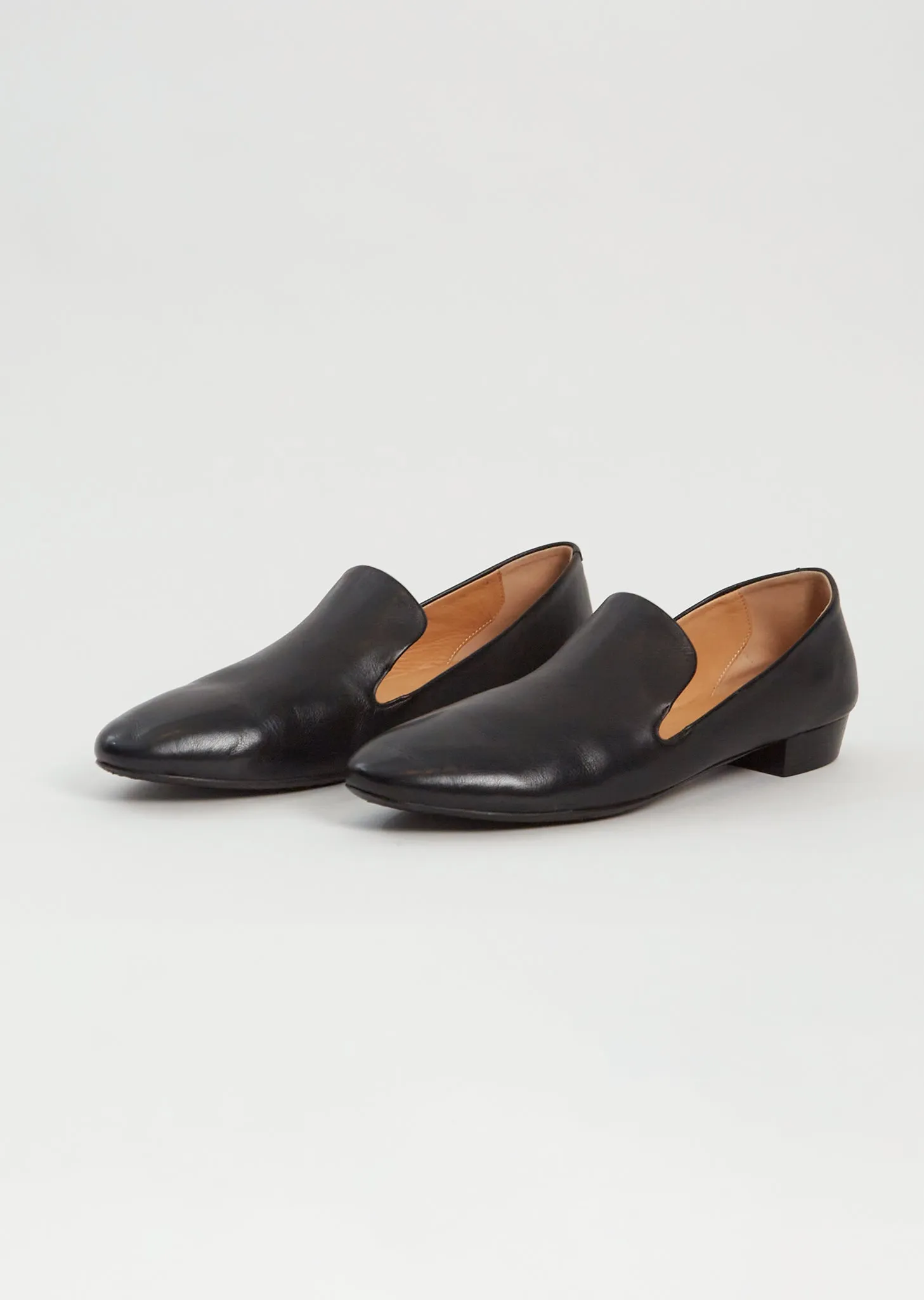 Coltellino Slipper - Black