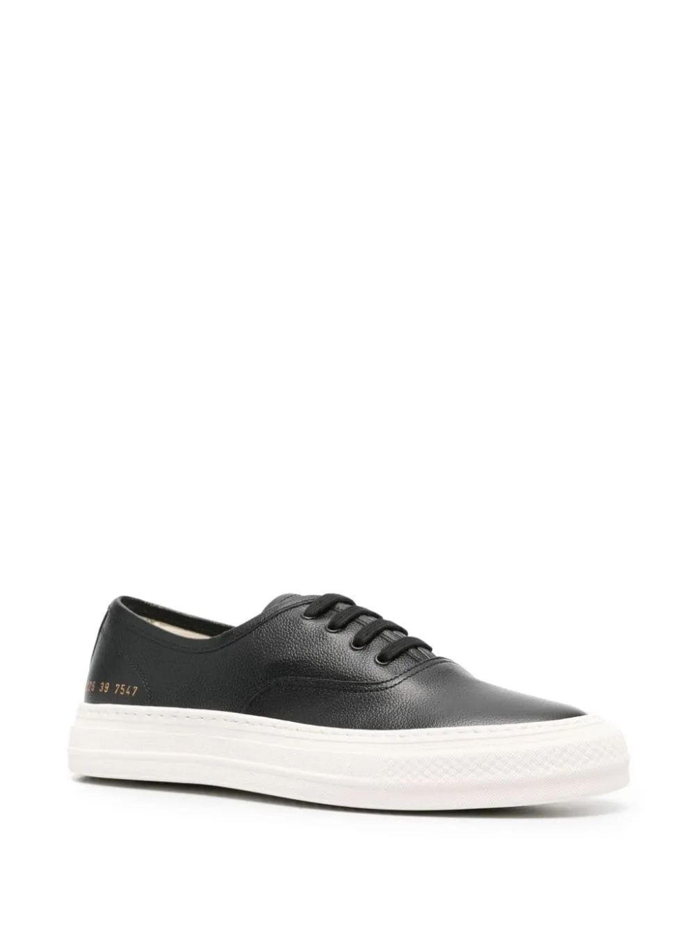 Common Projects    Common Projects Four Hole Suede Sneakers