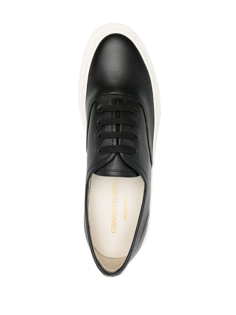 Common Projects    Common Projects Four Hole Suede Sneakers