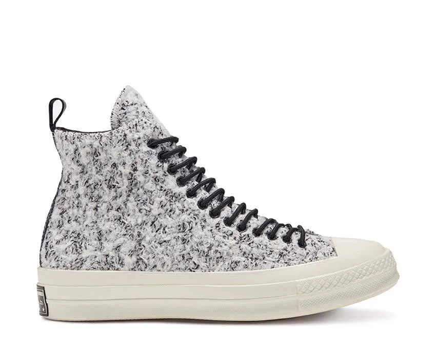 Converse Chuck 70 Hi Boucle Wool