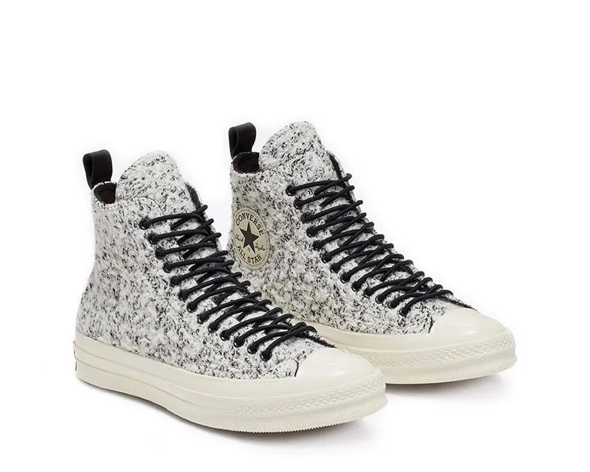 Converse Chuck 70 Hi Boucle Wool