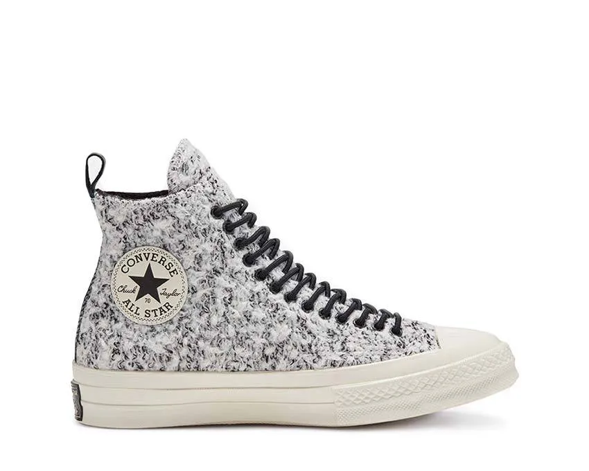 Converse Chuck 70 Hi Boucle Wool