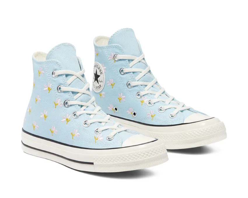 Converse Chuck 70 High Top Floral Print