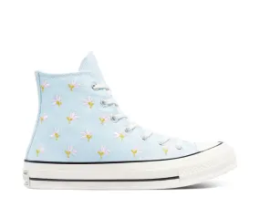 Converse Chuck 70 High Top Floral Print