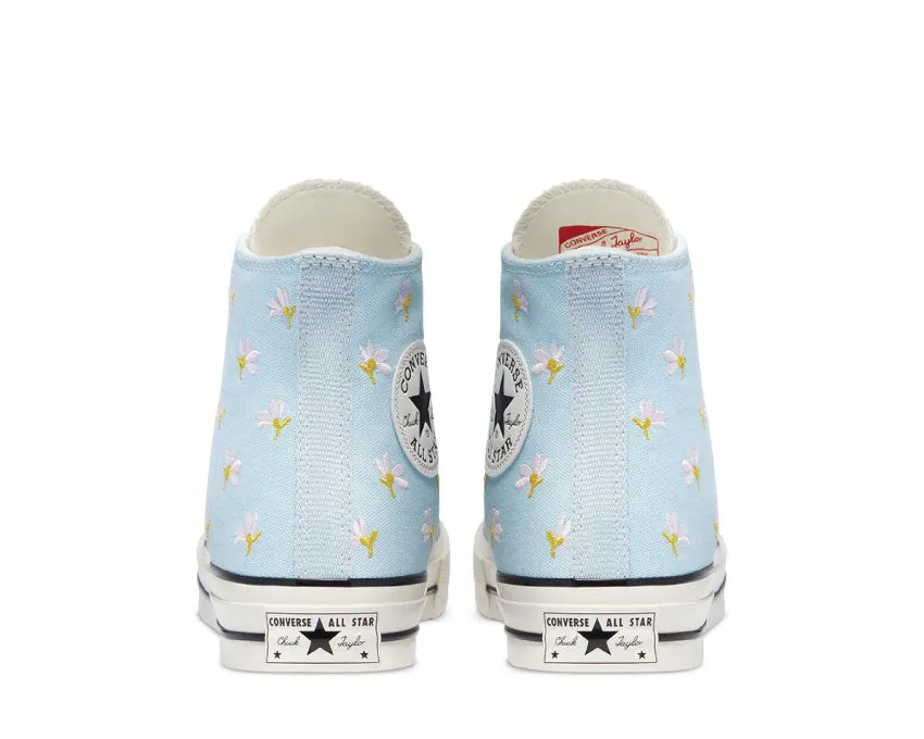 Converse Chuck 70 High Top Floral Print