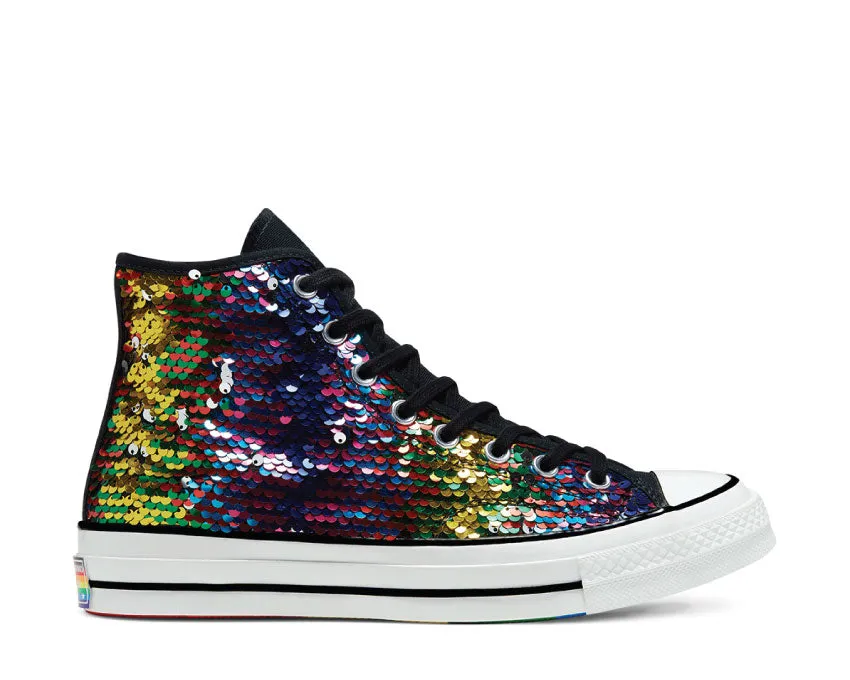 Converse Chuck 70 High Top Pride