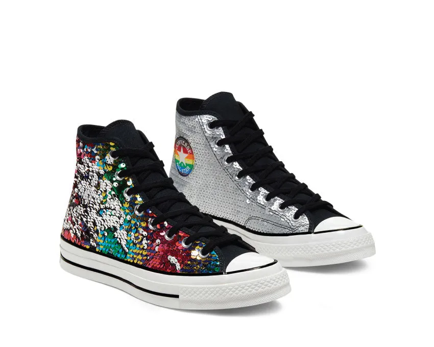 Converse Chuck 70 High Top Pride