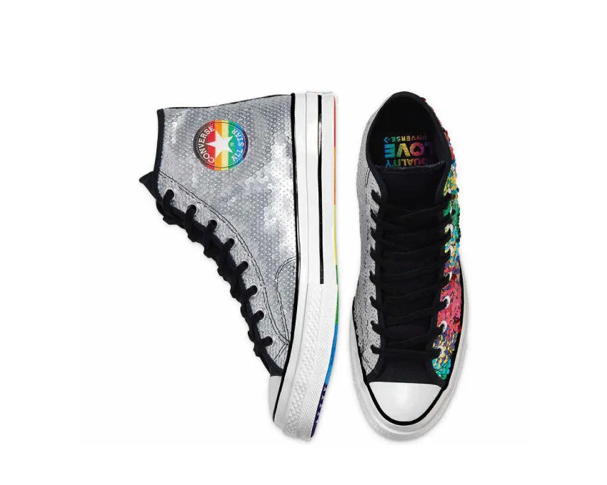 Converse Chuck 70 High Top Pride