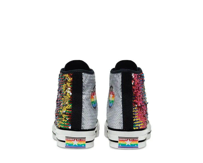 Converse Chuck 70 High Top Pride