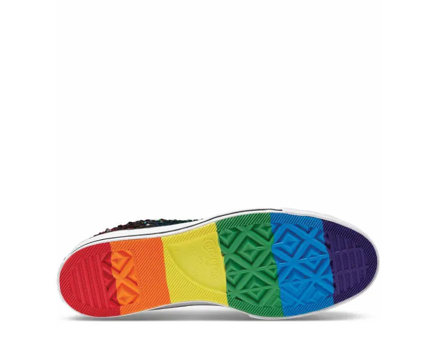 Converse Chuck 70 High Top Pride