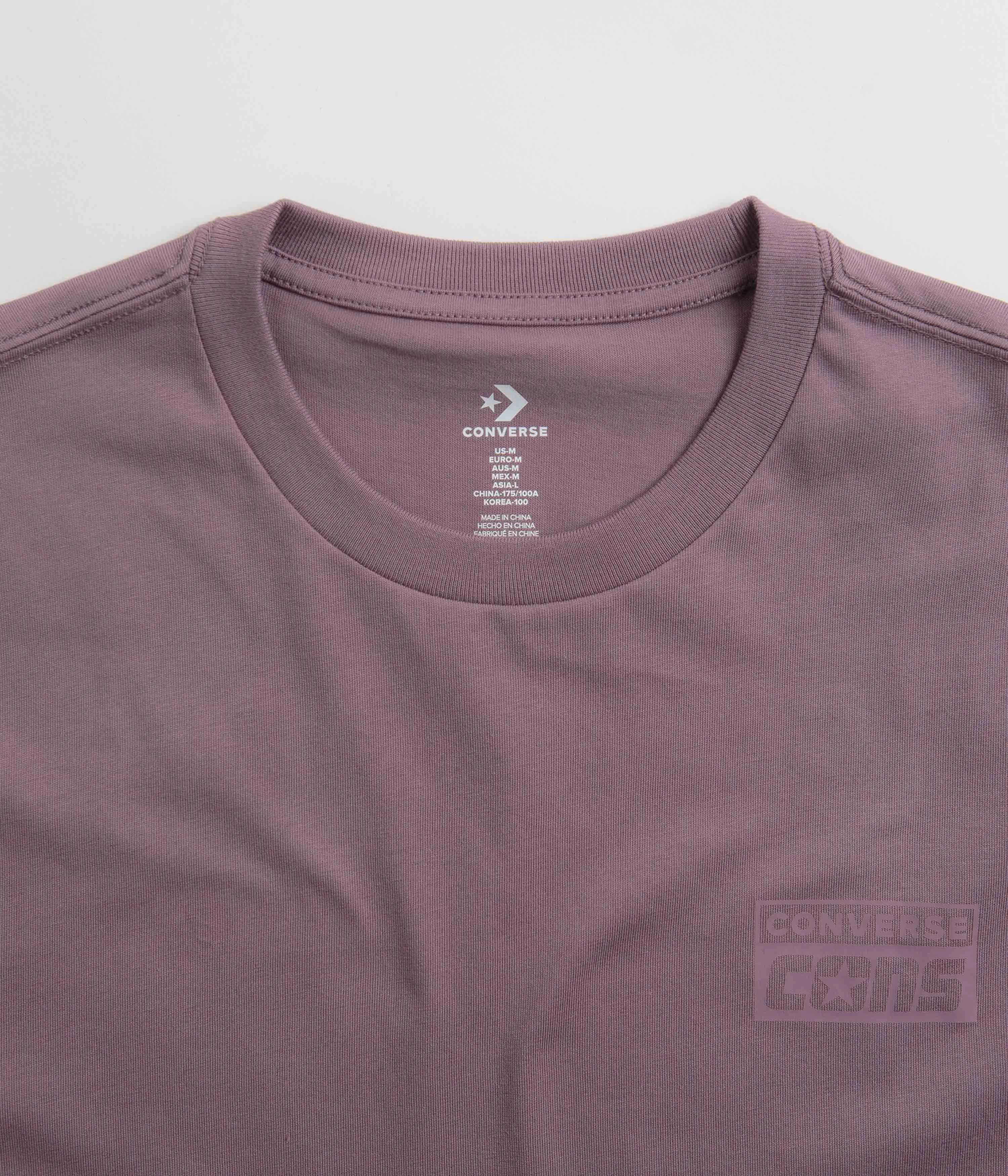 Converse Cons T-Shirt - Smoke Realm