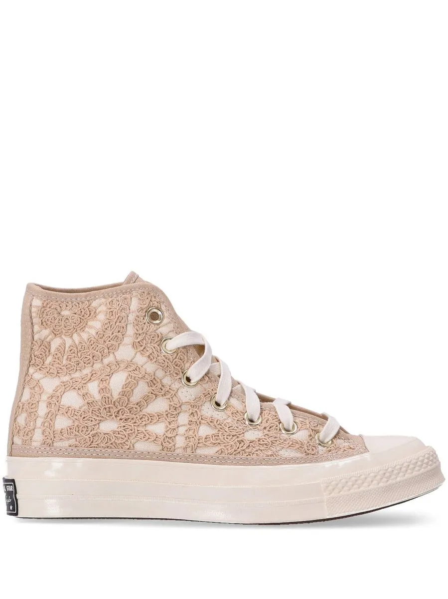 Converse    Converse Chuck 70 Hi Sneakers