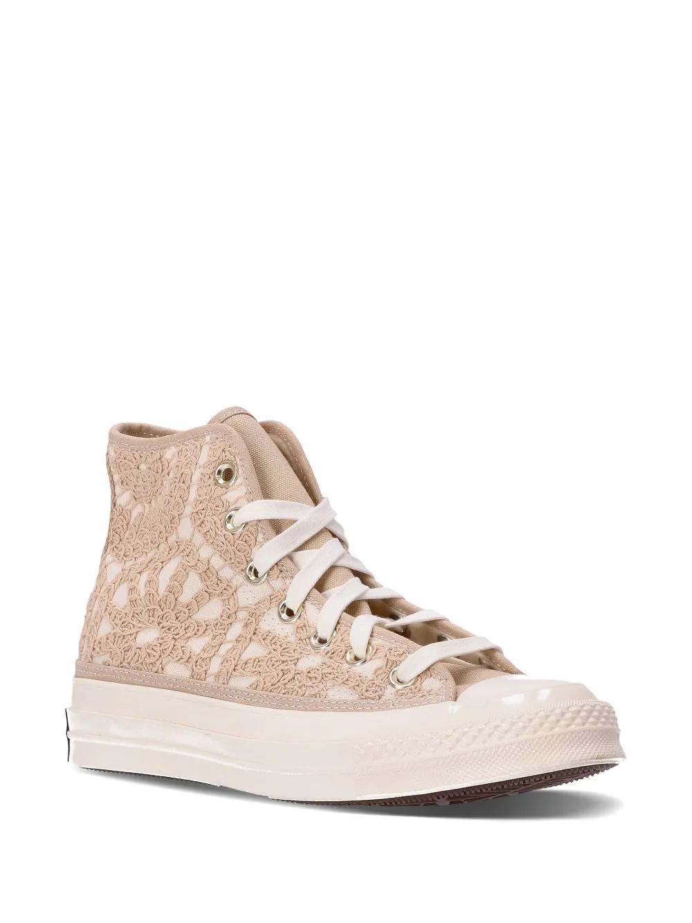 Converse    Converse Chuck 70 Hi Sneakers