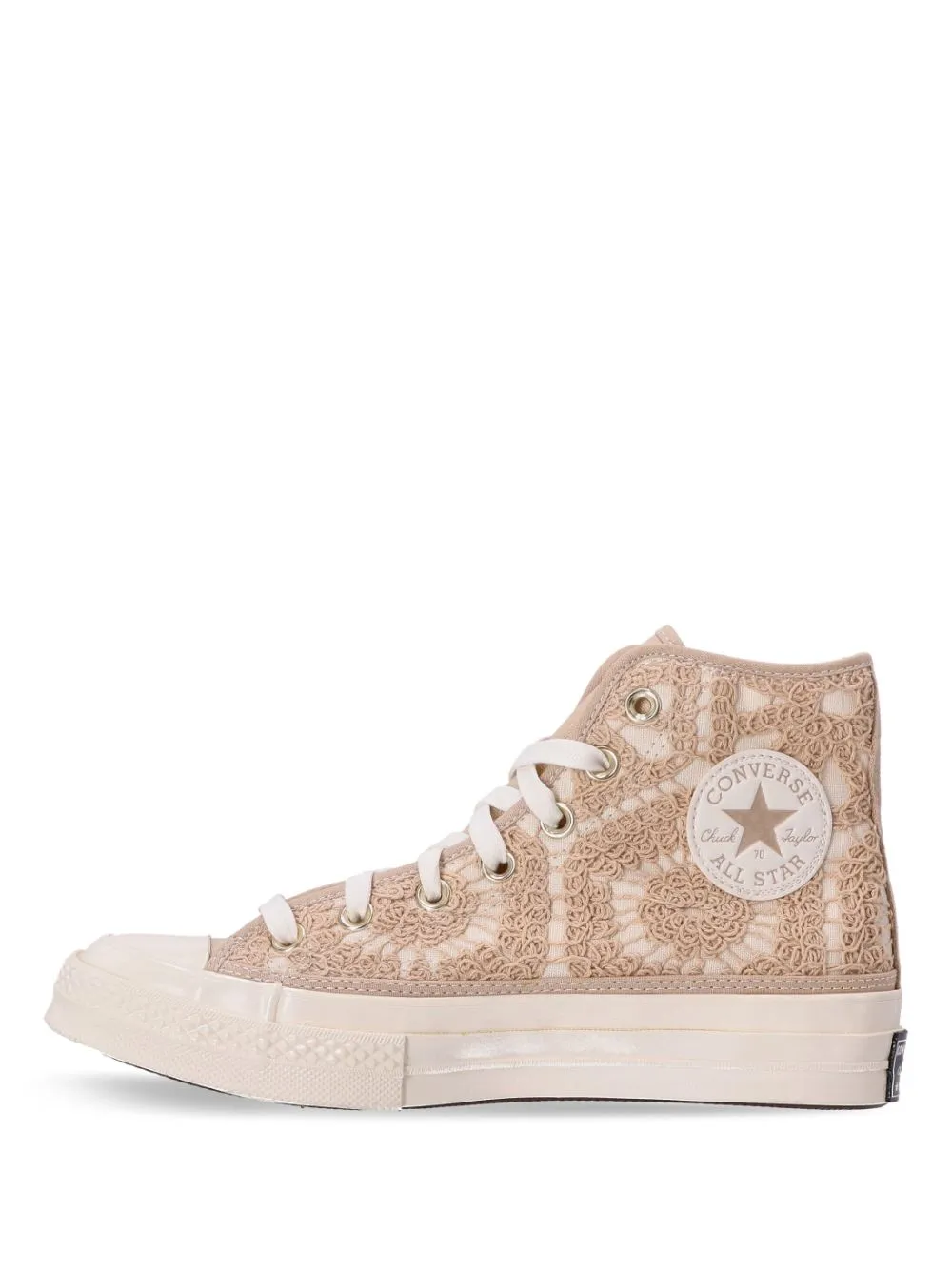 Converse    Converse Chuck 70 Hi Sneakers